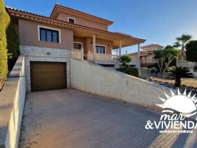 Chalet en venta en Antas, Andalucía