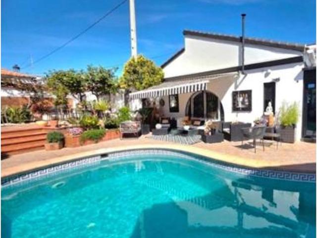 Chalet en venta en Antas, Andalucía