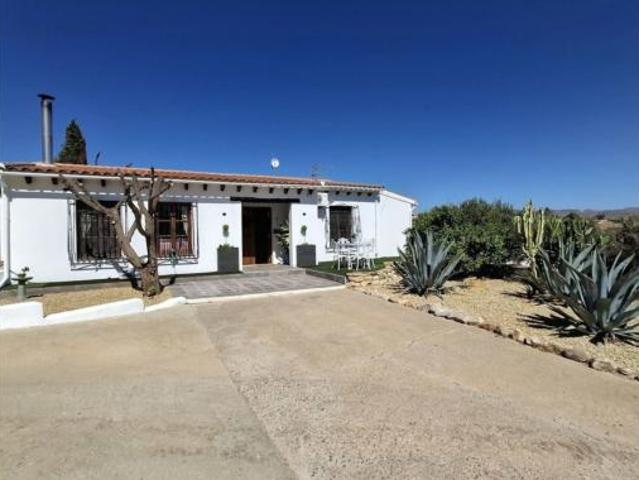 Chalet en venta en Antas, Andalucía