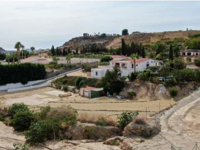 Chalet en venta en Antas, Andalucía