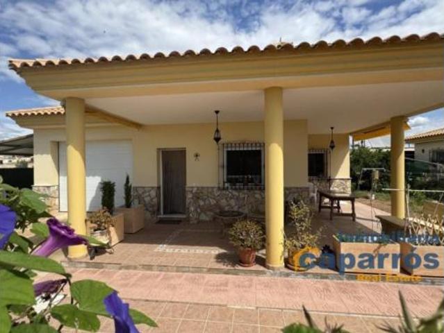 Villa en venta en Antas, Aljariz