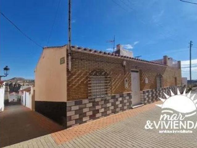 Chalet en venta en Antas, Andalucía