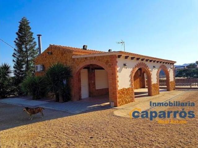 Villa en venta en Antas, El Cabecico