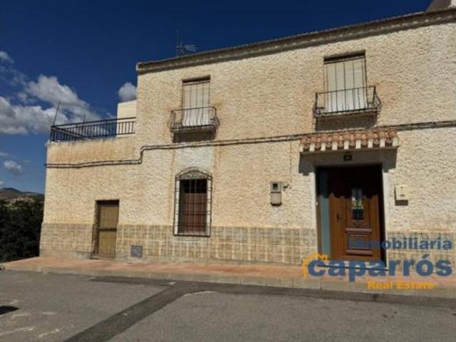 Villa en venta en Antas, El Cabecico