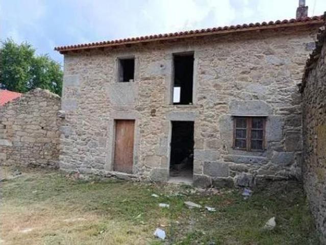Chalet en venta en A Ulloa, Galicia