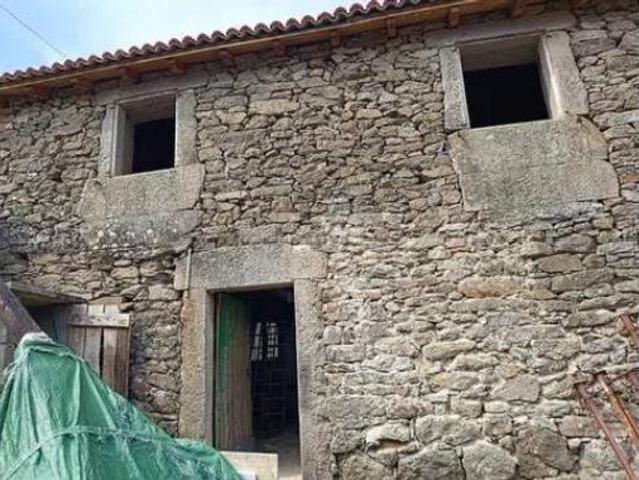 Chalet en venta en A Ulloa, Galicia