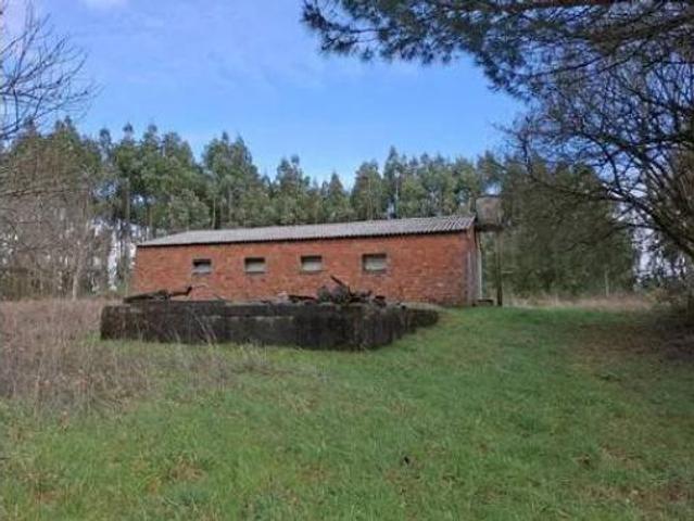 Chalet en venta en A Ulloa, Galicia
