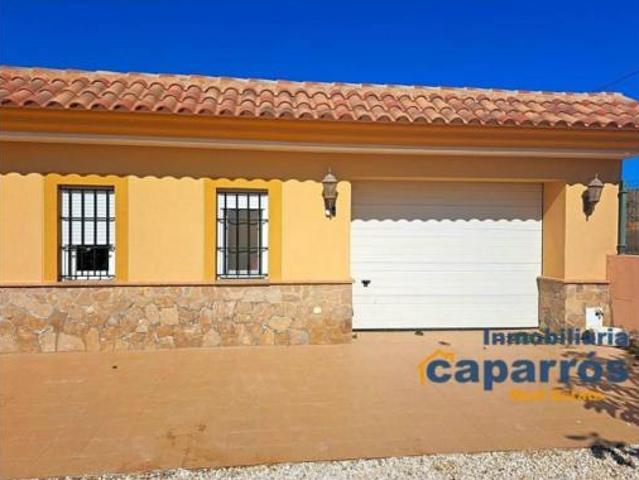 Chalet en venta en Antas, Andalucía
