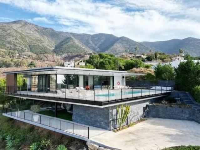 Chalet en venta en Bobadilla Estación, Antequera