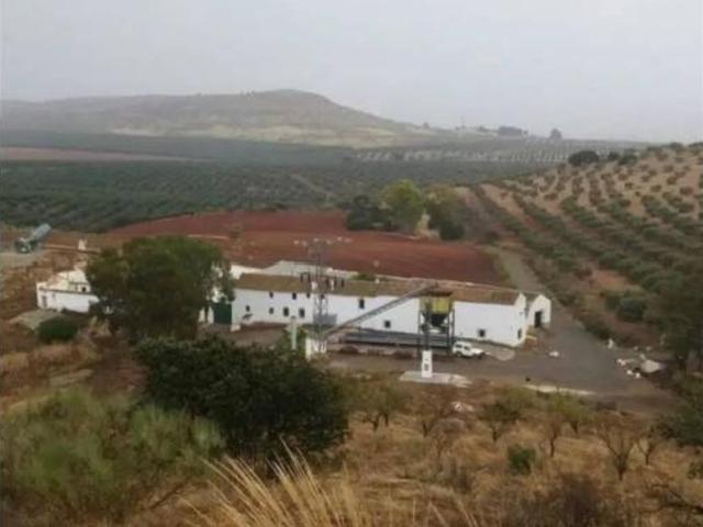 Chalet en venta en Antequera, Andalucía