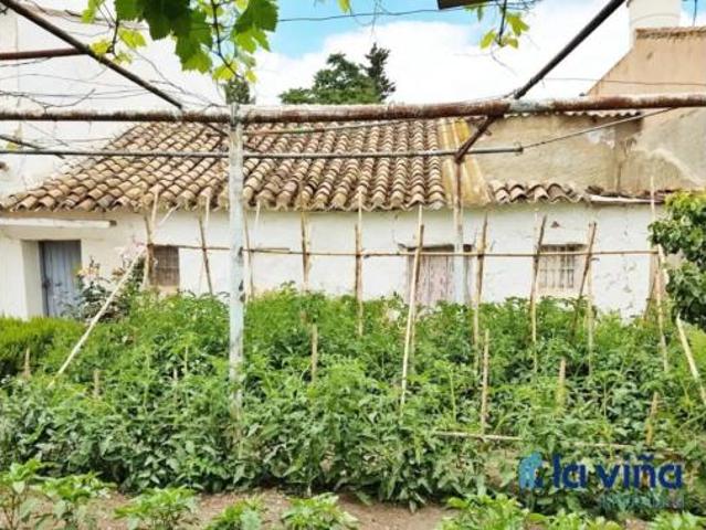 Chalet en venta en Bobadilla Estación, Antequera