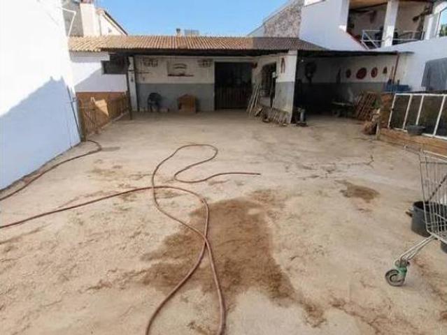 Chalet en venta en Cartaojal, Antequera