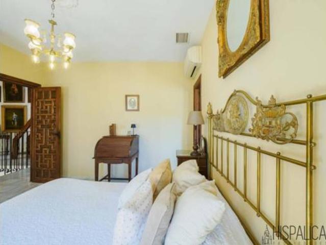 Chalet en venta en Antequera, Andalucía