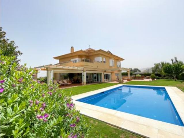 Chalet en venta en Bobadilla Estación, Antequera
