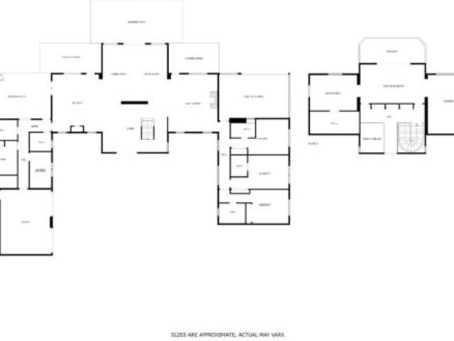 Chalet en venta en Antequera, Andalucía