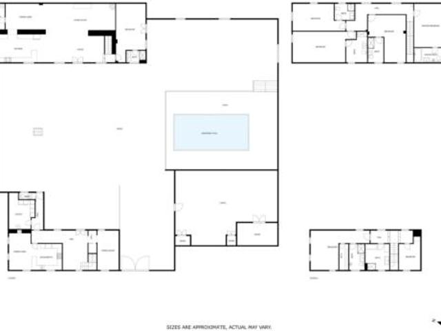 Chalet en venta en Guadalteba, Andalucía