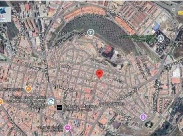 Chalet en venta en Antequera, Andalucía