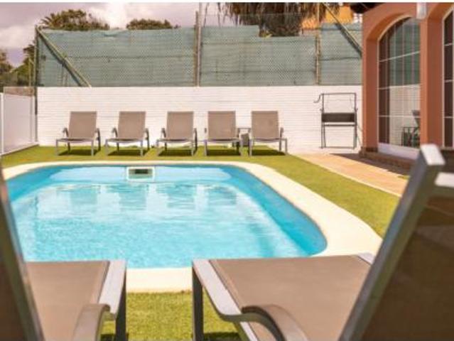 Chalet en venta en Urbanizacion Los Arcos, Antigua