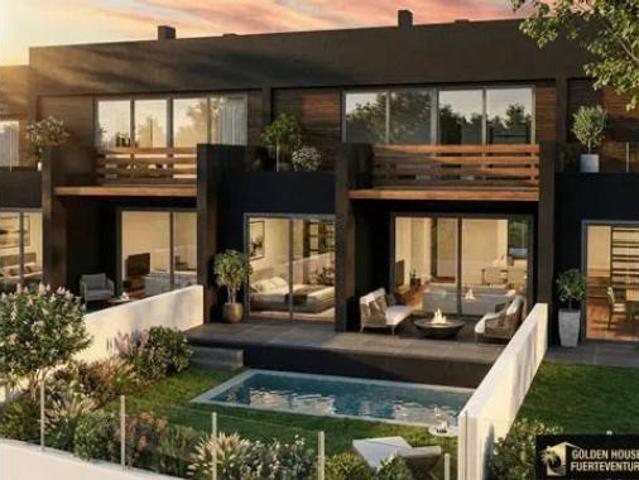 Chalet en venta en Antigua, Canarias