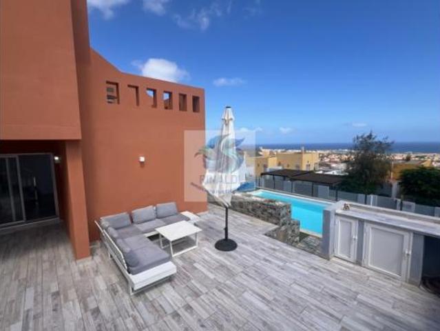 Chalet en venta en COSTA ANTIGUA, Antigua