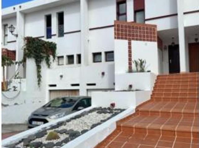 Chalet en venta en Antigua, Canarias