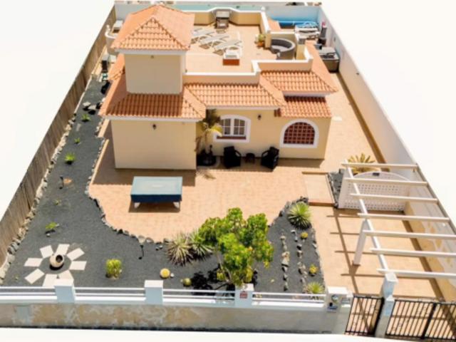 Chalet en venta en Urbanización Fuerteventura Golf Club, Antigua