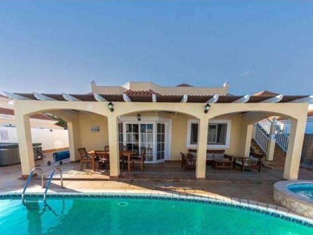 Chalet en venta en Urbanización Fuerteventura Golf Club, Antigua