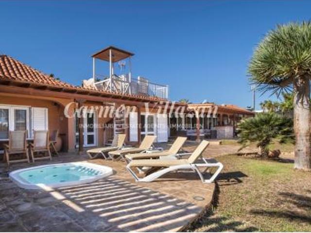 Chalet Venta Antigua, Castillo De Caleta Fuste Chalet Venta Antigua, Castillo De Caleta Fuste