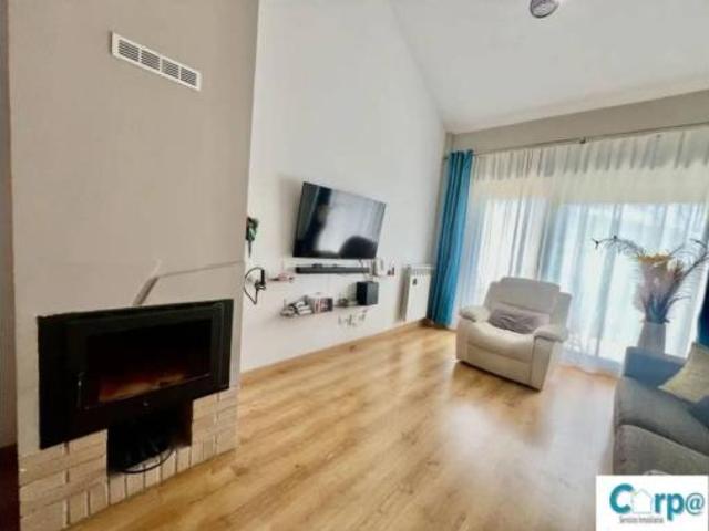 Chalet en venta en Pirinioaurrea, Navarra