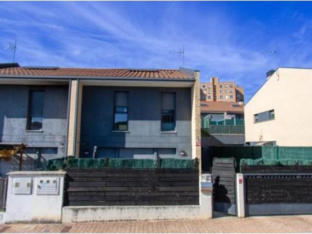 Chalet en venta en Pirinioaurrea, Navarra