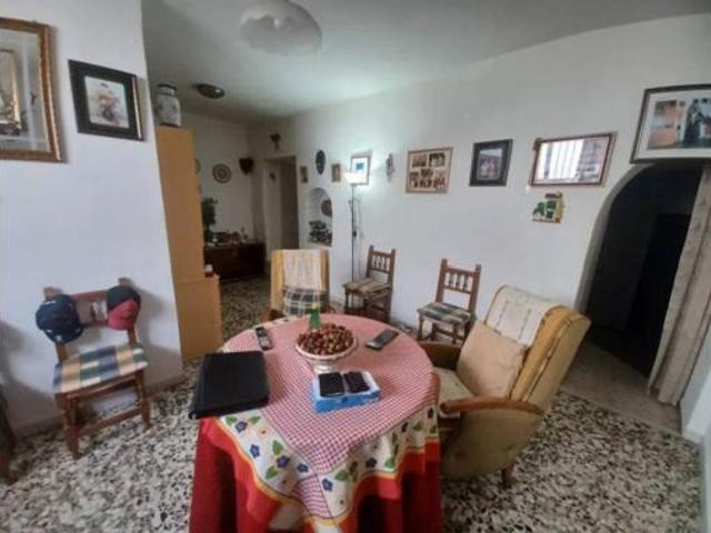 Chalet en venta en Sierra de Huelva, Andalucía