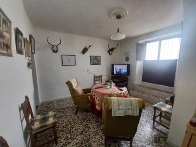 Chalet en venta en Sierra de Huelva, Andalucía