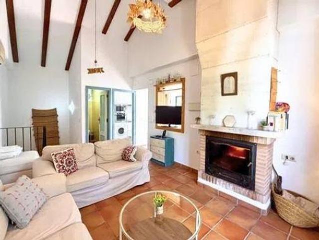 Chalet en venta en Sierra de Huelva, Andalucía
