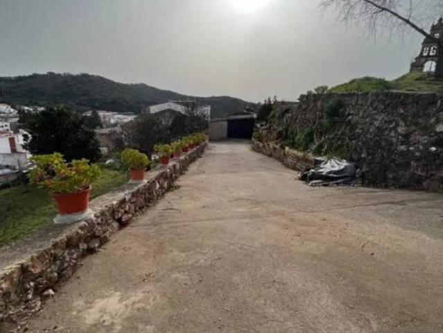 Chalet en venta en Sierra de Huelva, Andalucía