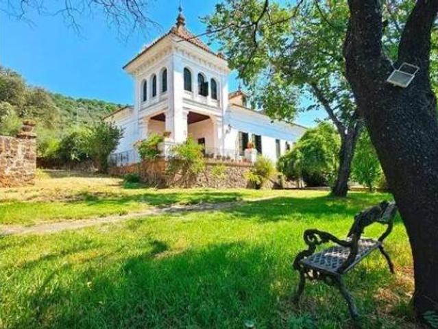 Chalet en venta en Sierra de Huelva, Andalucía