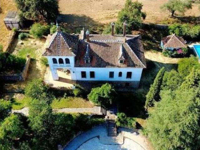 Chalet en venta en Sierra de Huelva, Andalucía
