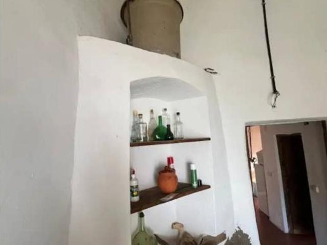 Chalet en venta en Sierra de Huelva, Andalucía