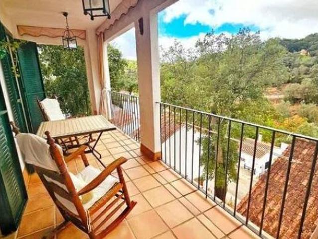 Chalet en venta en Sierra de Huelva, Andalucía
