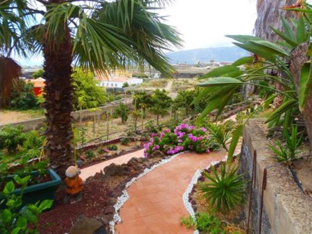 Chalet en venta en Tenerife, La Hidalga