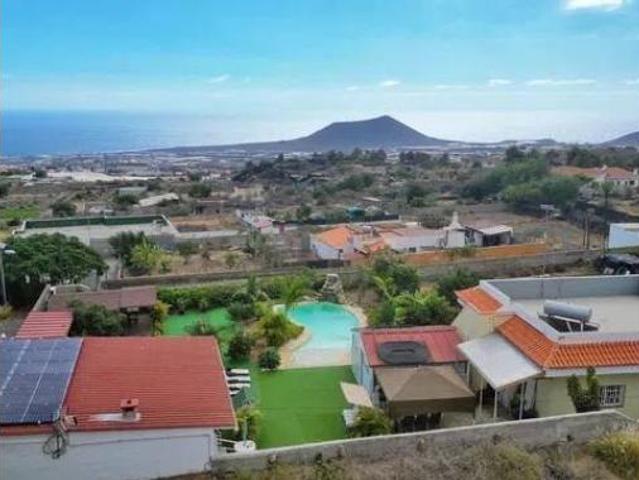 Chalet en venta en Arafo, Canarias