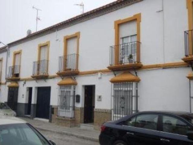 Chalet en venta en Arahal, Andalucía