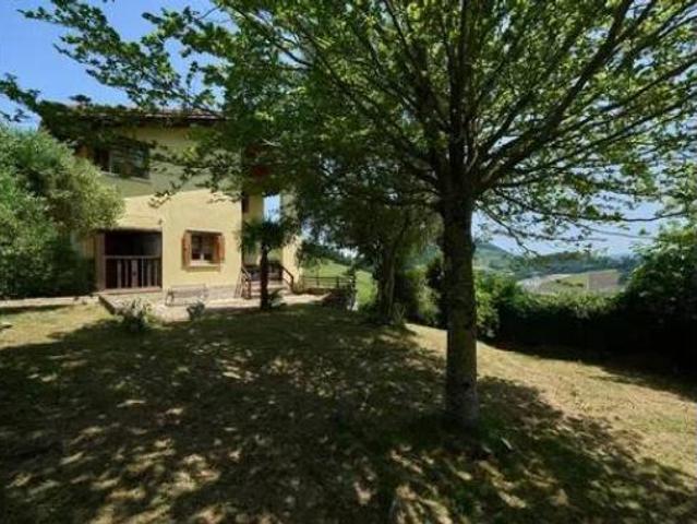 Chalet en venta en Gorbeialdea, Guipúzcoa