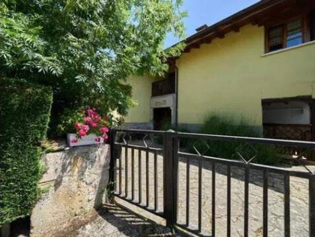 Chalet en venta en Gorbeialdea, Guipúzcoa