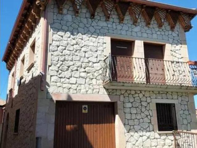 Chalet en venta en Aranda De Duero, Castilla y León
