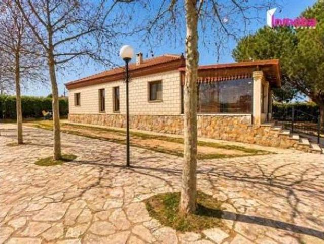 Chalet en venta en Aranda De Duero, Castilla y León