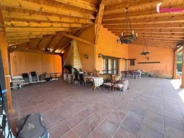 Chalet en venta en Aranda De Duero, Castilla y León