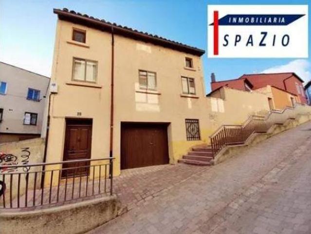 Chalet en venta en Aranda De Duero, Castilla y León