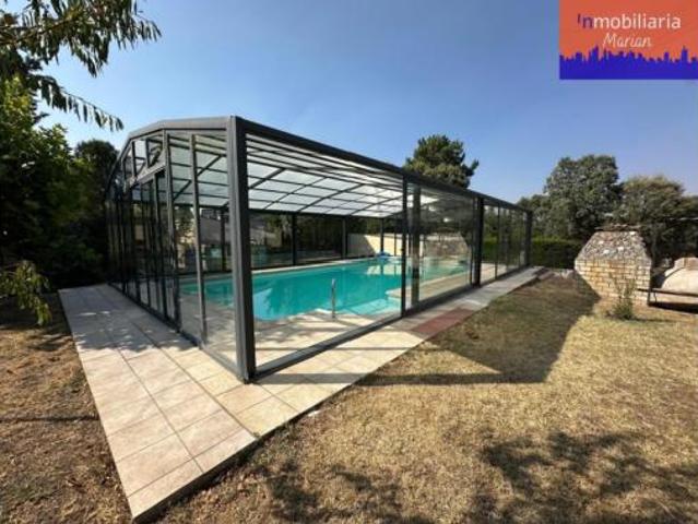 Chalet en venta en Aranda De Duero, Castilla y León