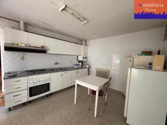 Chalet en venta en Barrio Santa Catalina, Aranda De Duero