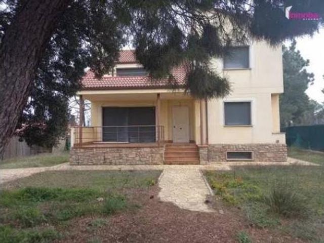 Chalet en venta en Aranda De Duero, Castilla y León